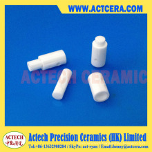 Customized Machining Zirconia Ceramic Plunger